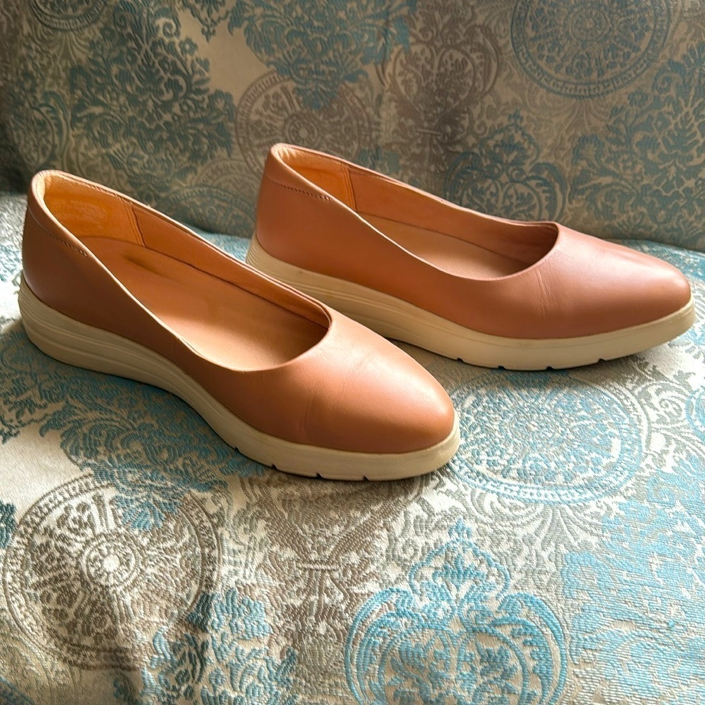 Rockport Total Motion Lillie Ballet Flat